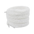 Lacet en Laine Blanc