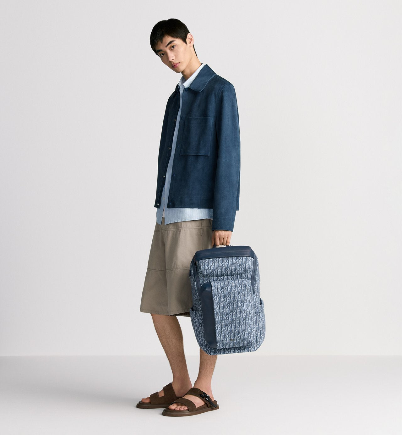 Sac à dos zippé Rider Soft - #3