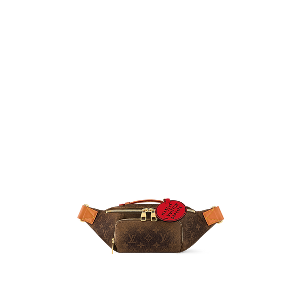 Sac ceinture Rush - #6