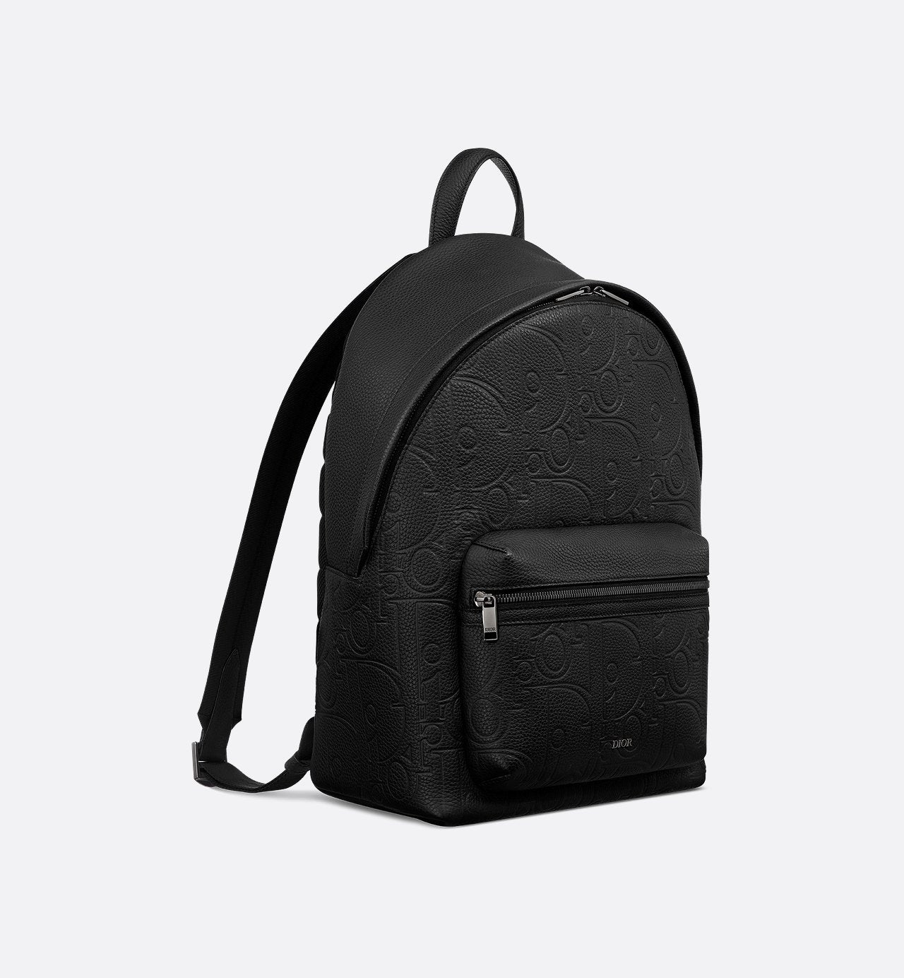 Sac à dos zippé Rider 2.0 - #1