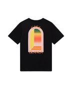 T-Shirt Casablanca Gradient L'Arche