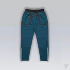 Pantalon de Running Phenom Elite v3 Bleu