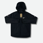 Ensemble survêtement running Noir
