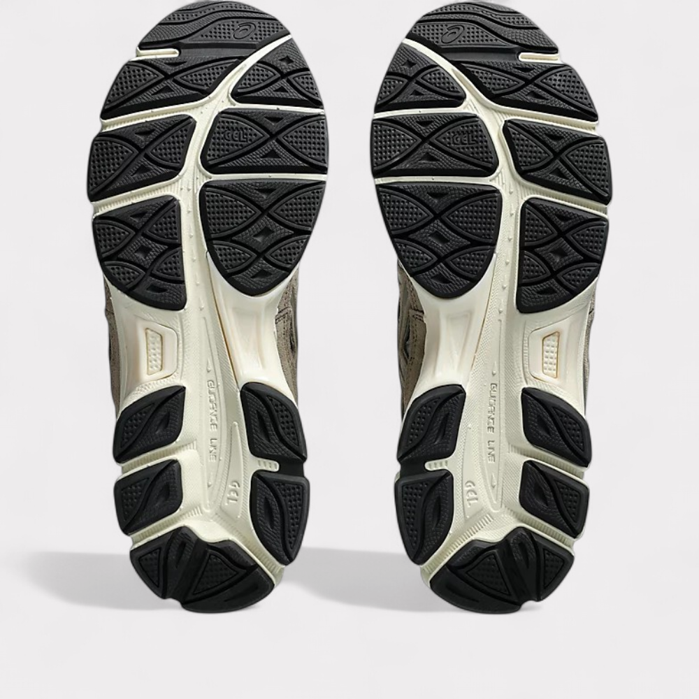 GEL-NYC - Black Greige