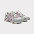 GEL-NYC - Barely Rose