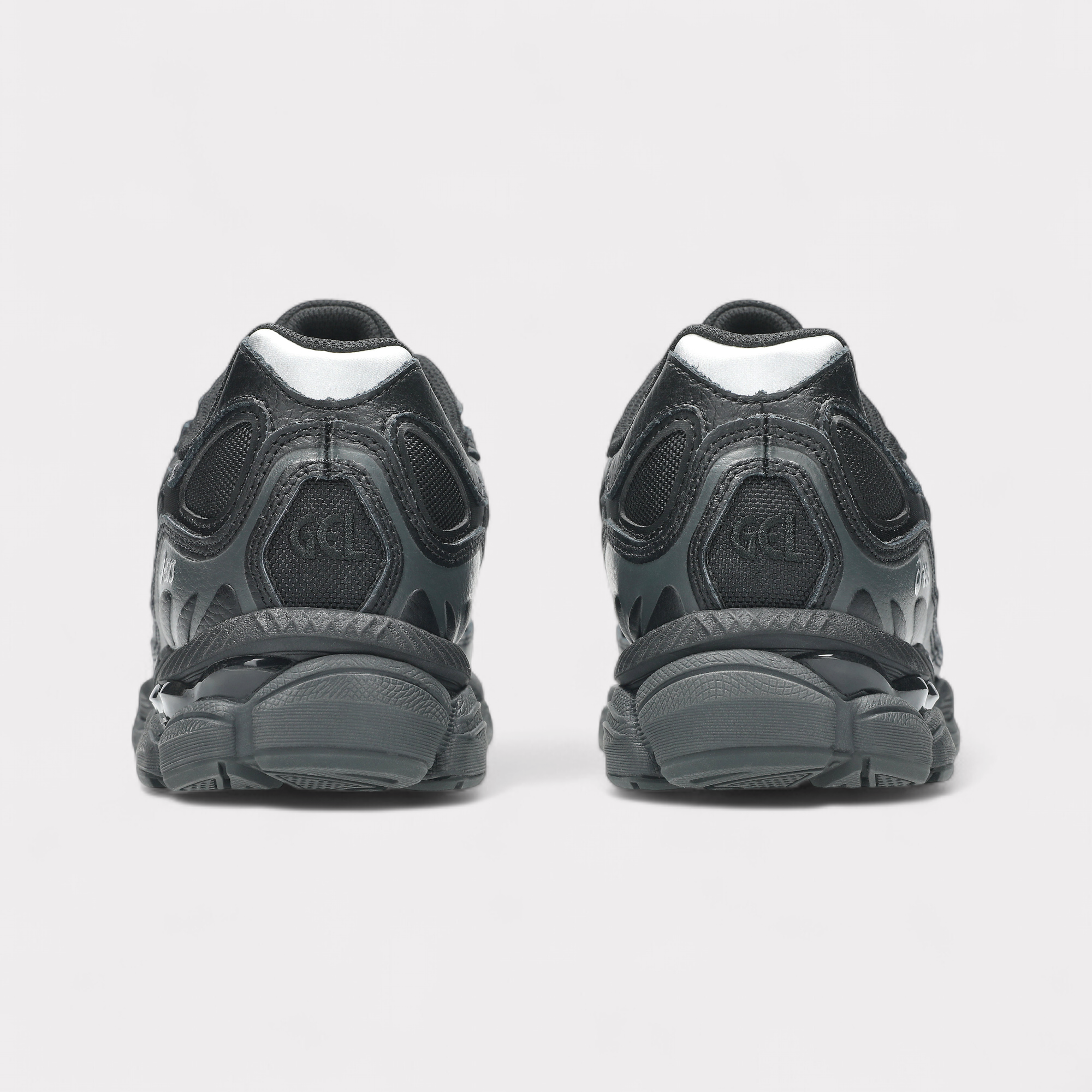 GEL-NYC - Black