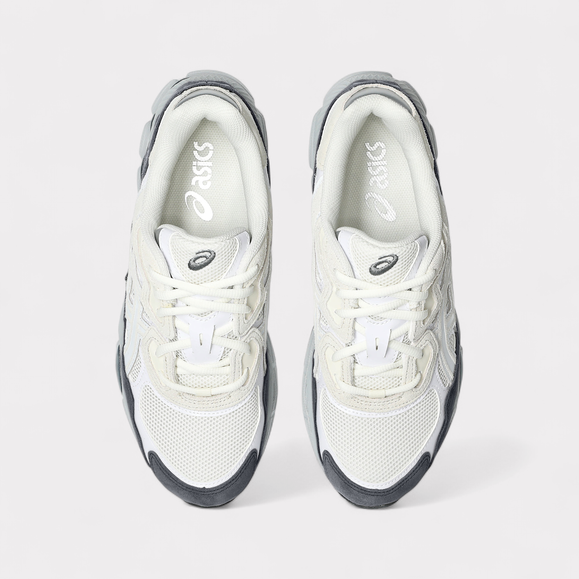 GEL-NYC - Cream White