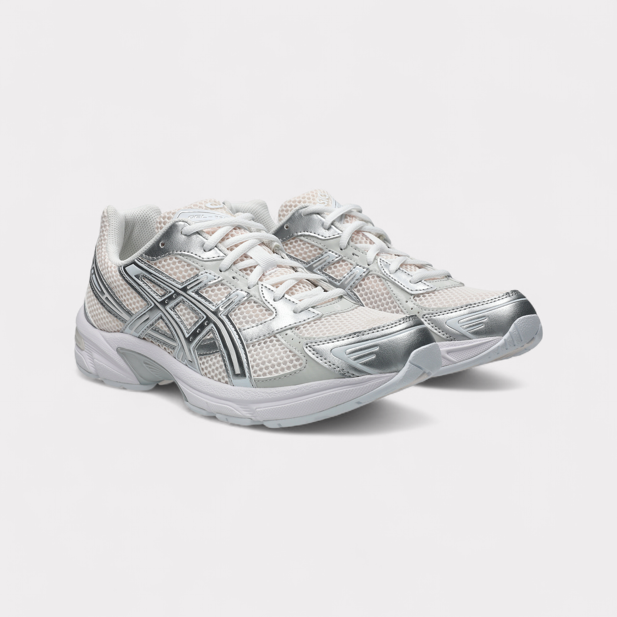 GEL-1130 - Blush Pure Silver