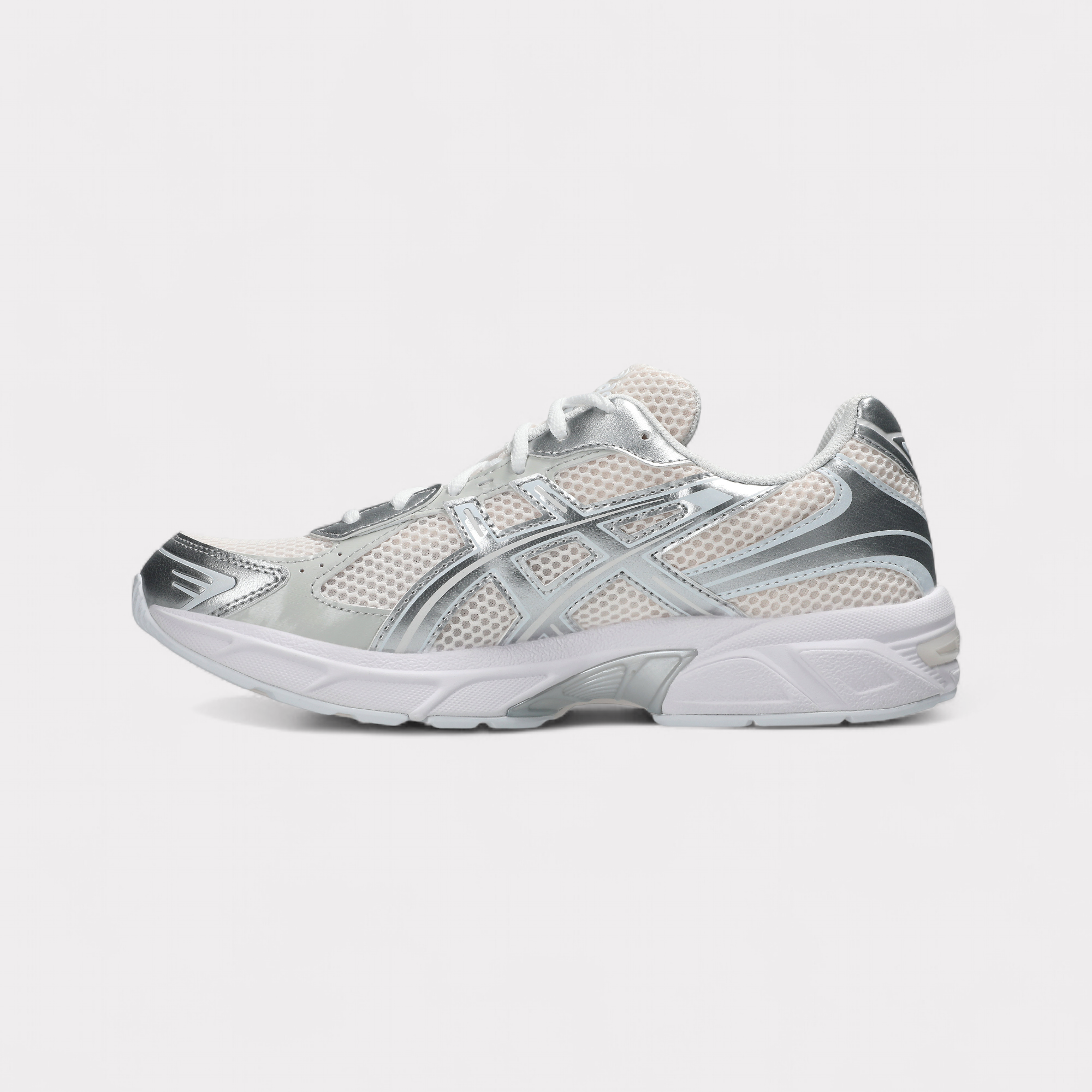GEL-1130 - Blush Pure Silver