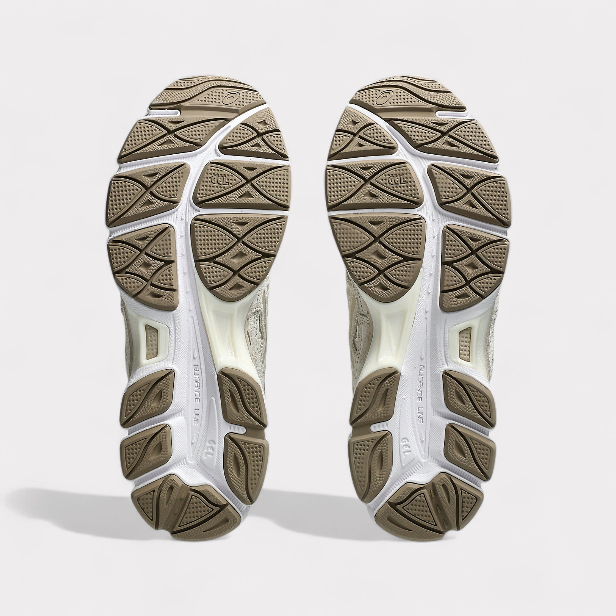 GEL-NYC - Feather Grey