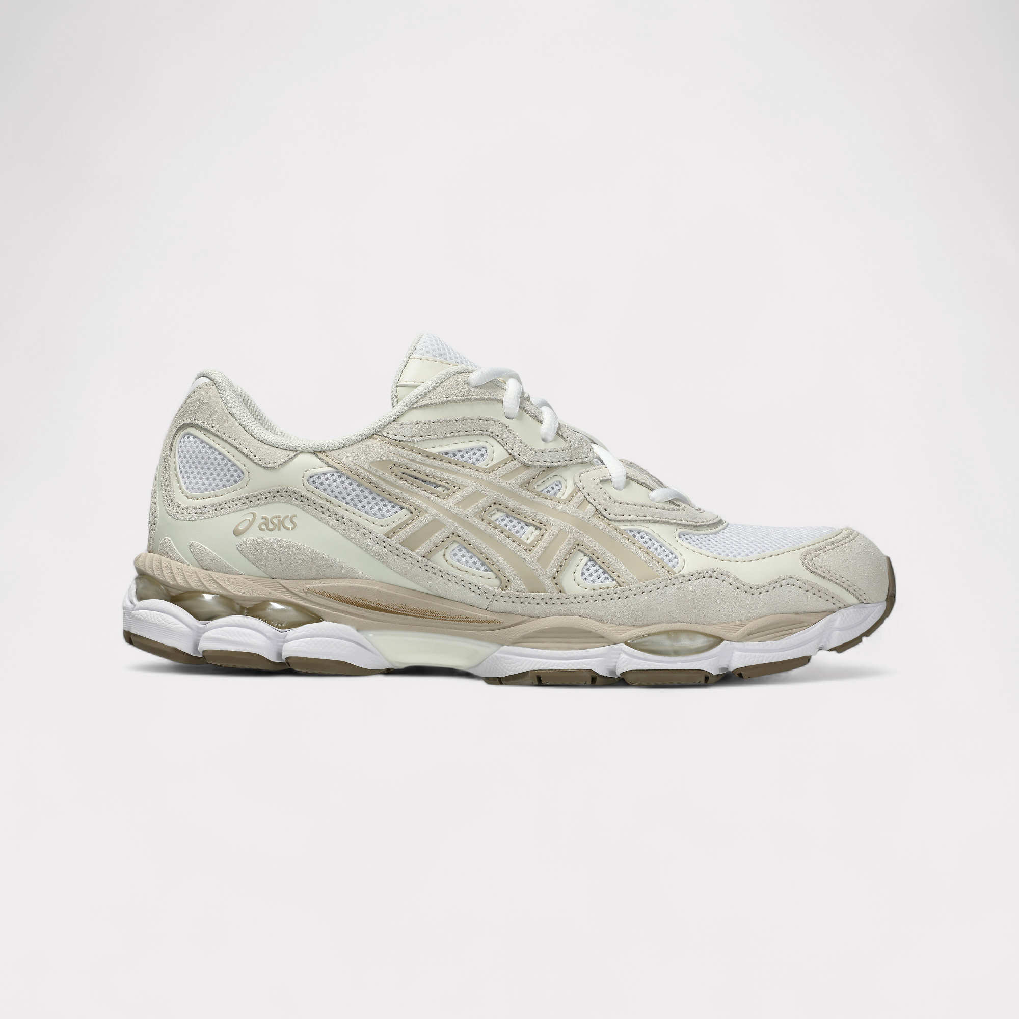 GEL-NYC - Feather Grey