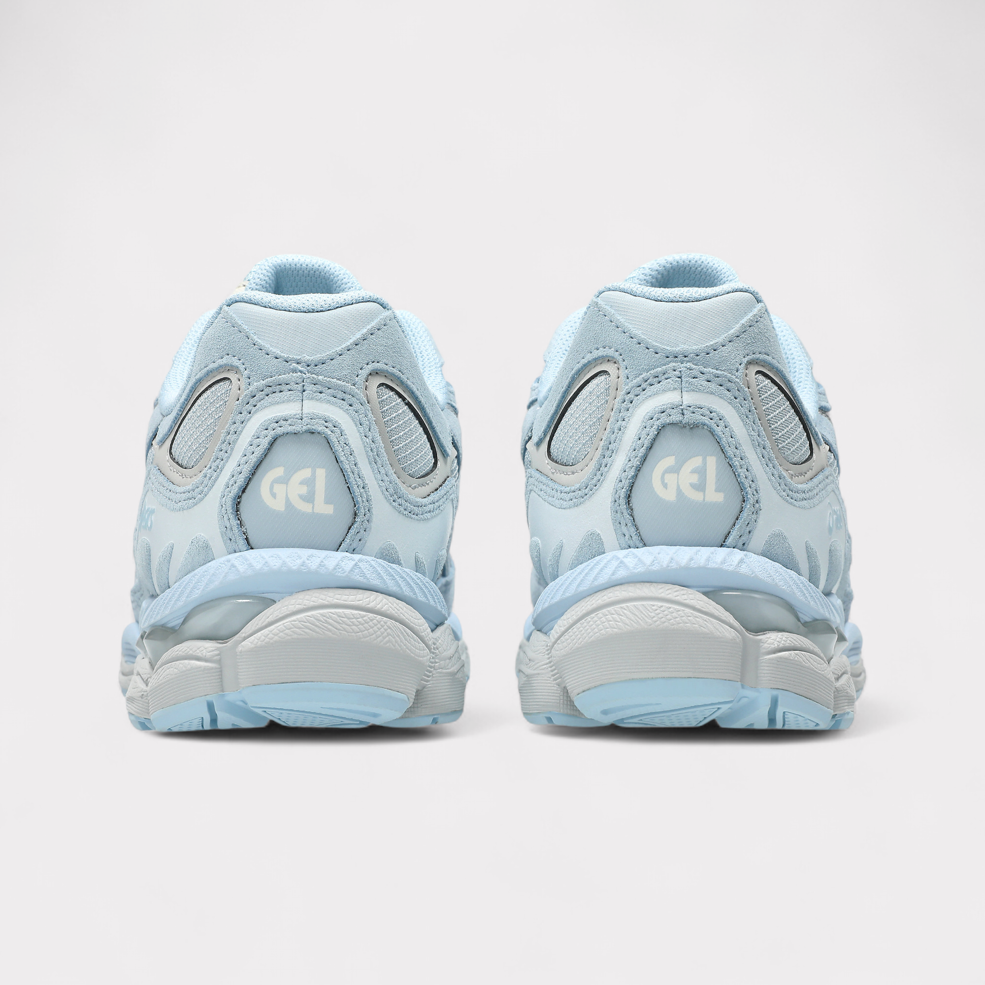 GEL-NYC - Storm Cloud