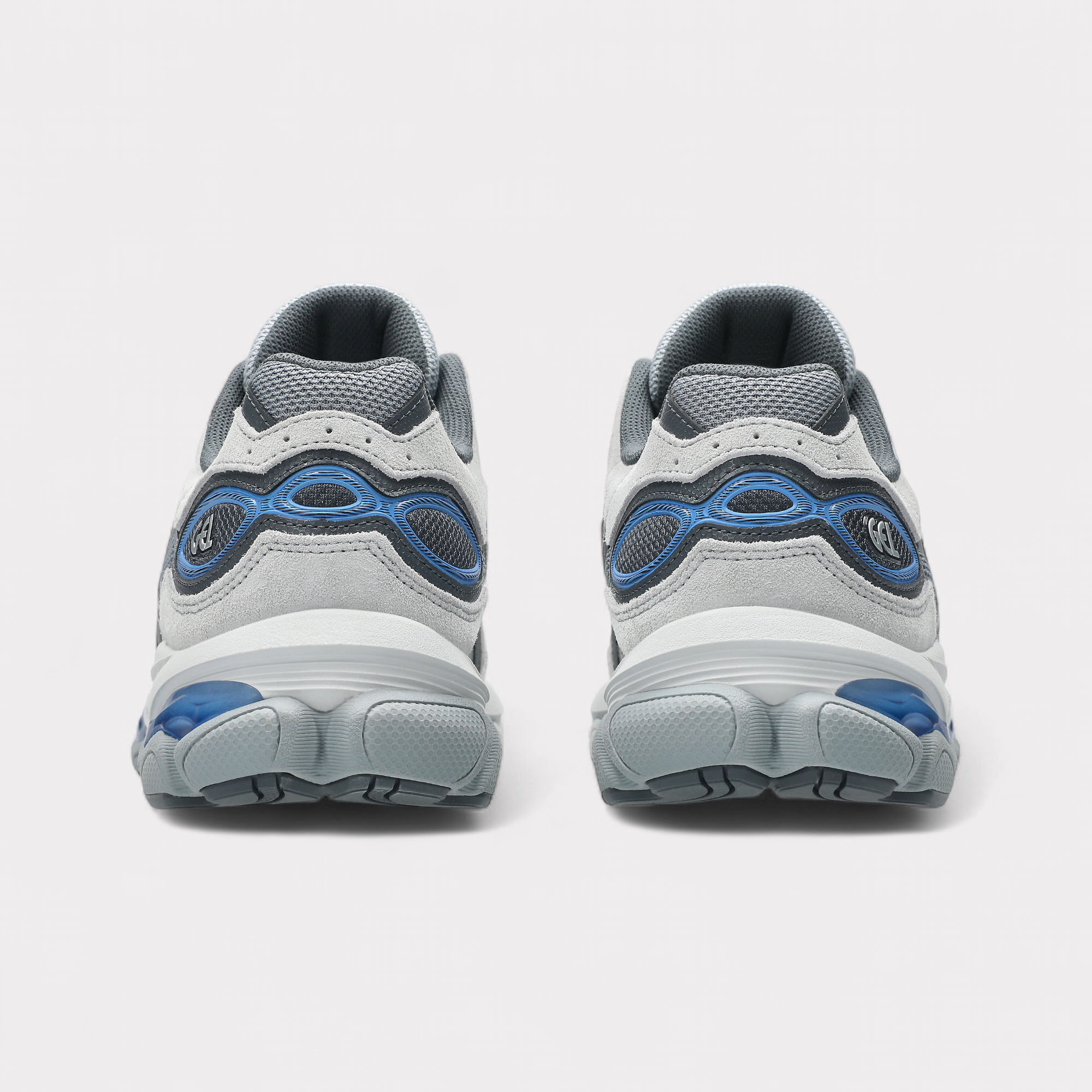 GEL-NYC 2.0 - Gravel Piedmont Grey