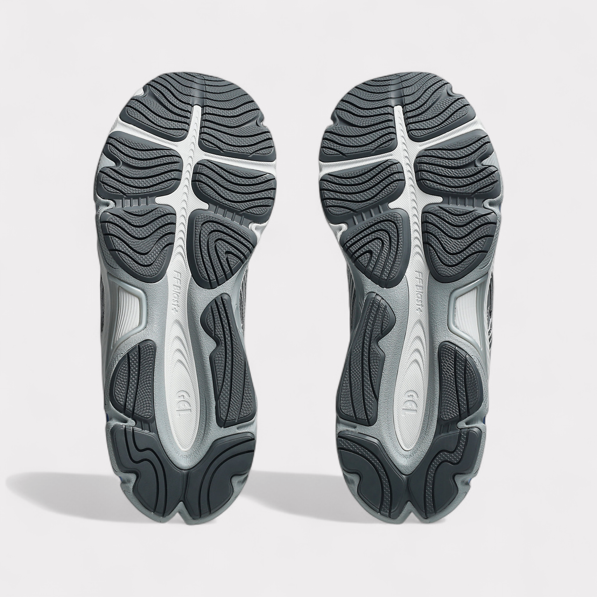 GEL-NYC 2.0 - Gravel Piedmont Grey
