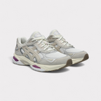 GEL-NYC 2.0 - White Taro Purple