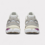 GEL-NYC 2.0 - White Taro Purple