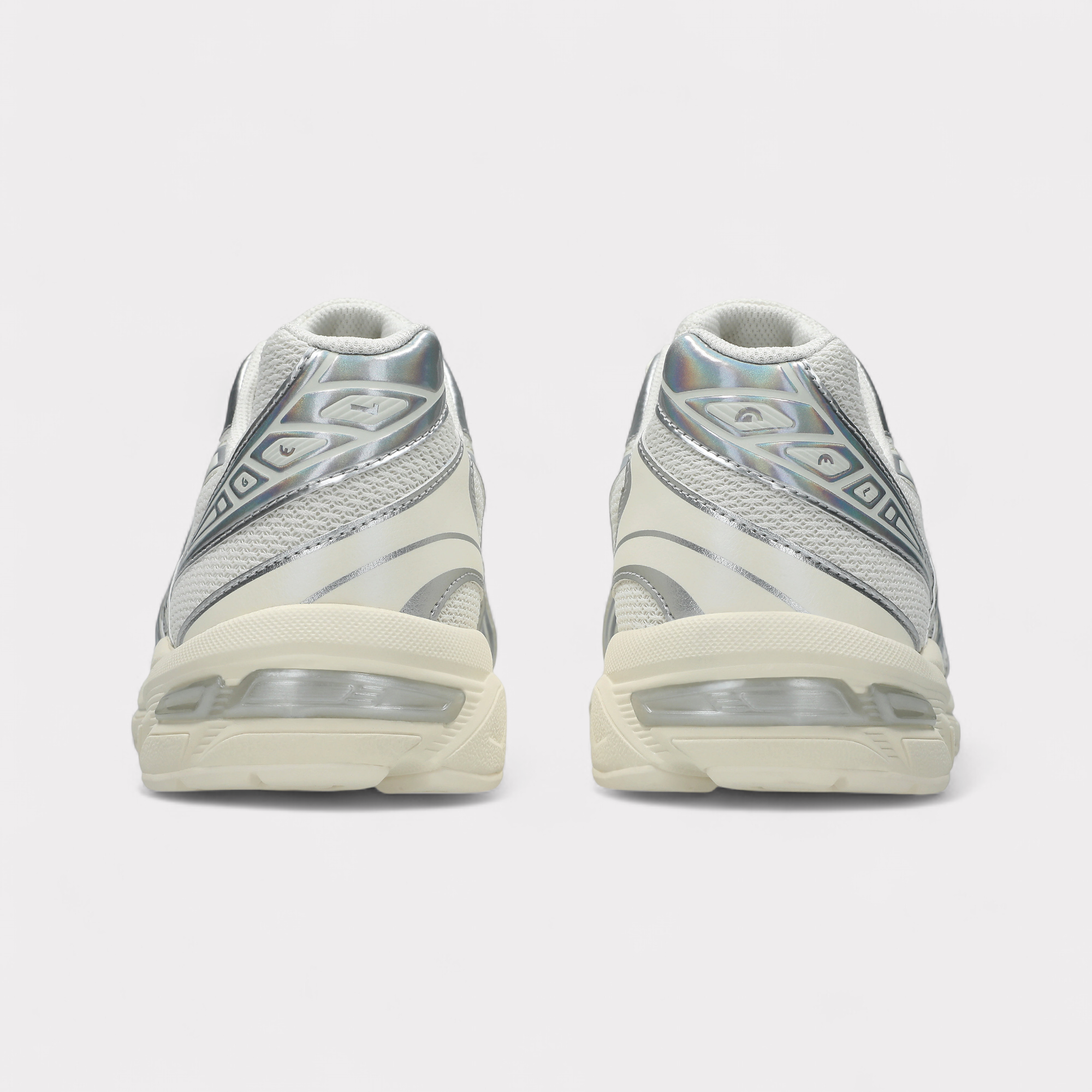 GEL-1130 - Cream Pure Silver