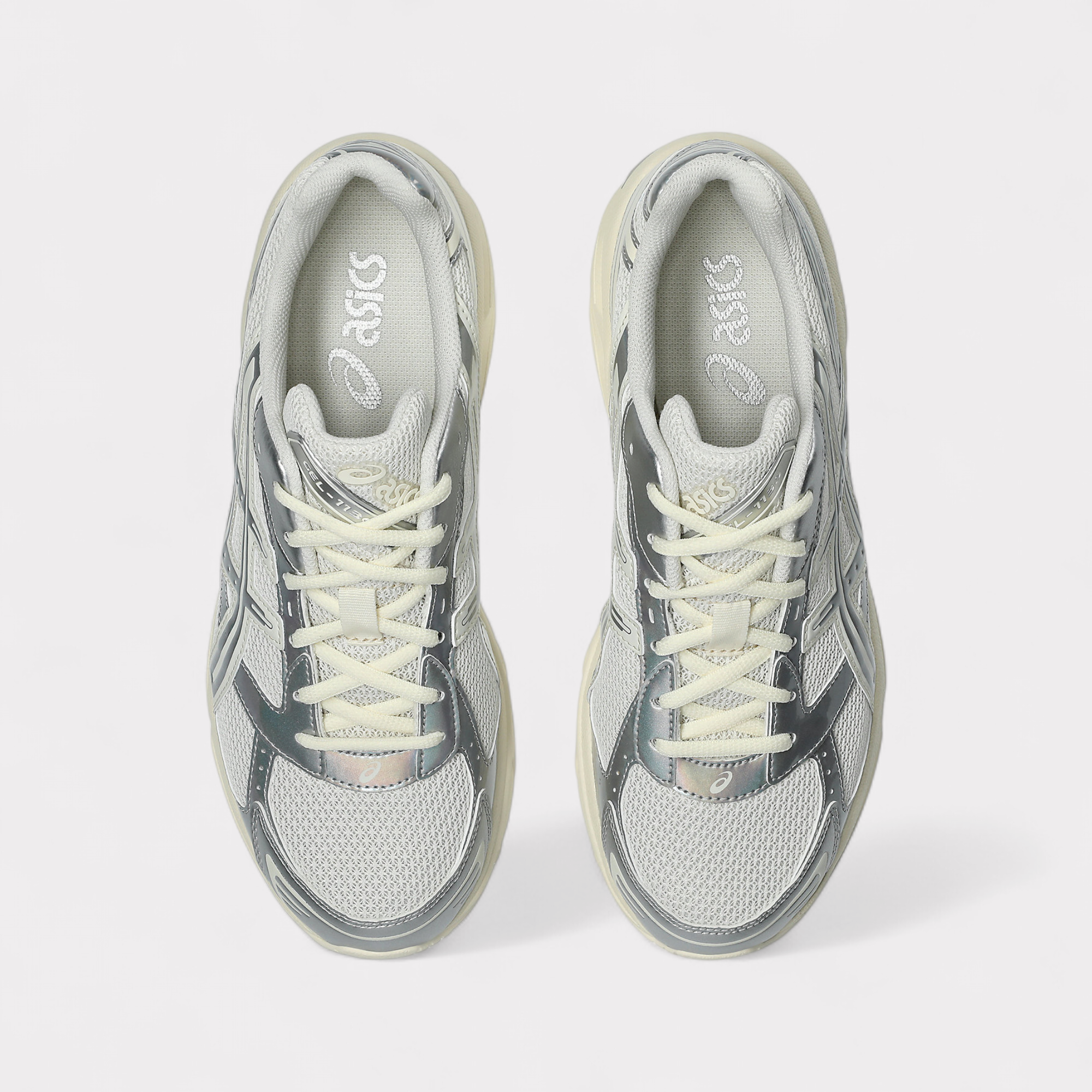 GEL-1130 - Cream Pure Silver