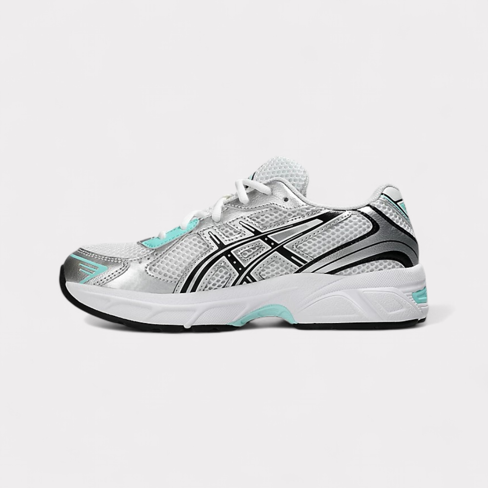 GEL-1130 - White Turquoise (GS)