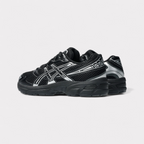GEL-1130 - Black Pure Silver (GS)
