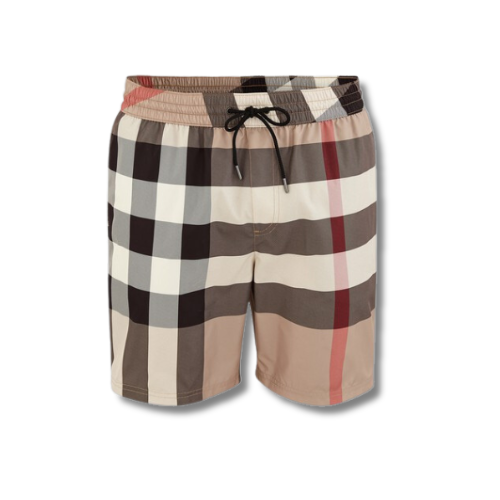 Short Burberry Classic