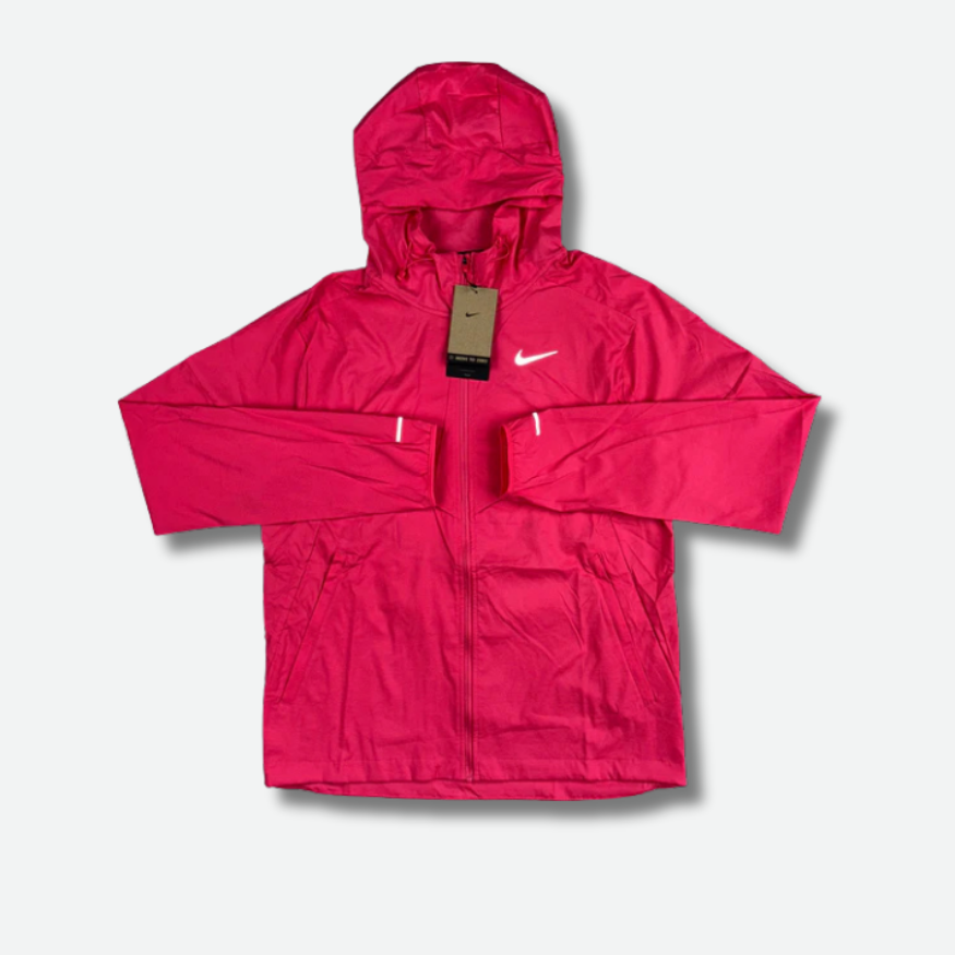 Ensemble survêtement running Rouge