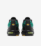 Nike Air Max Plus Vapor Green Malachite Black Light Lemon Twist