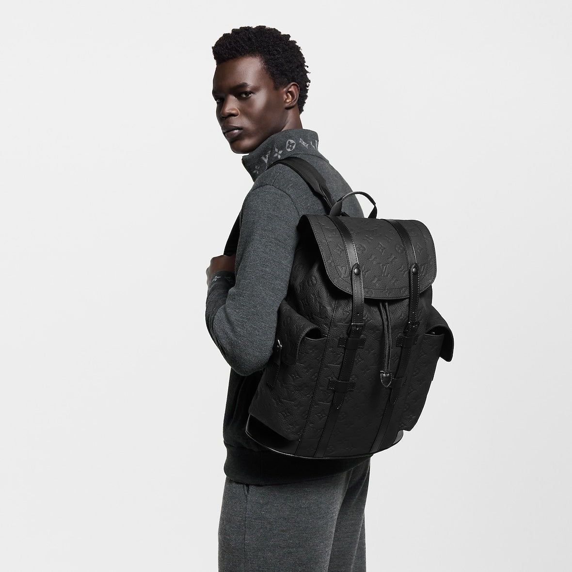 Sac à dos Christopher MM - #8
