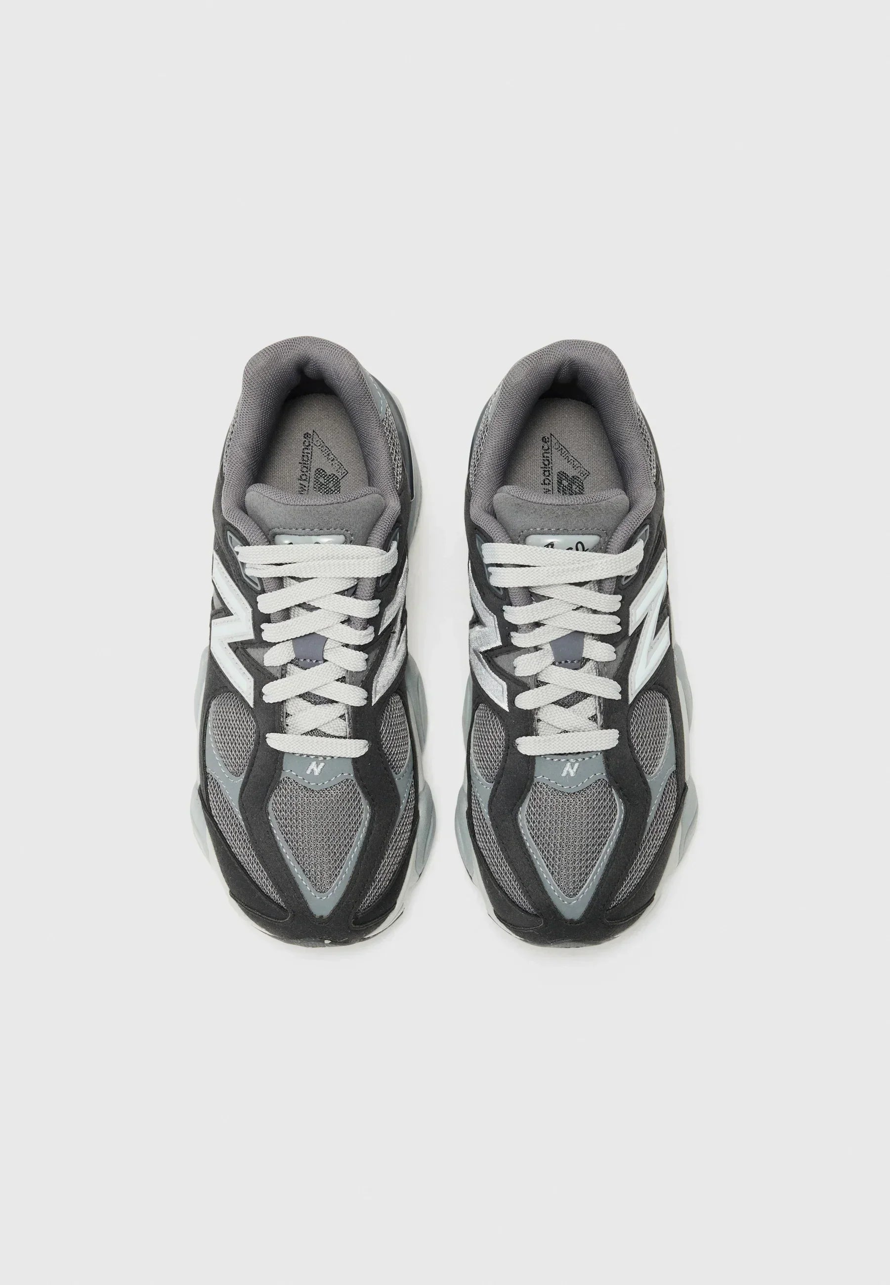 New Balance 9060 Gris Léger