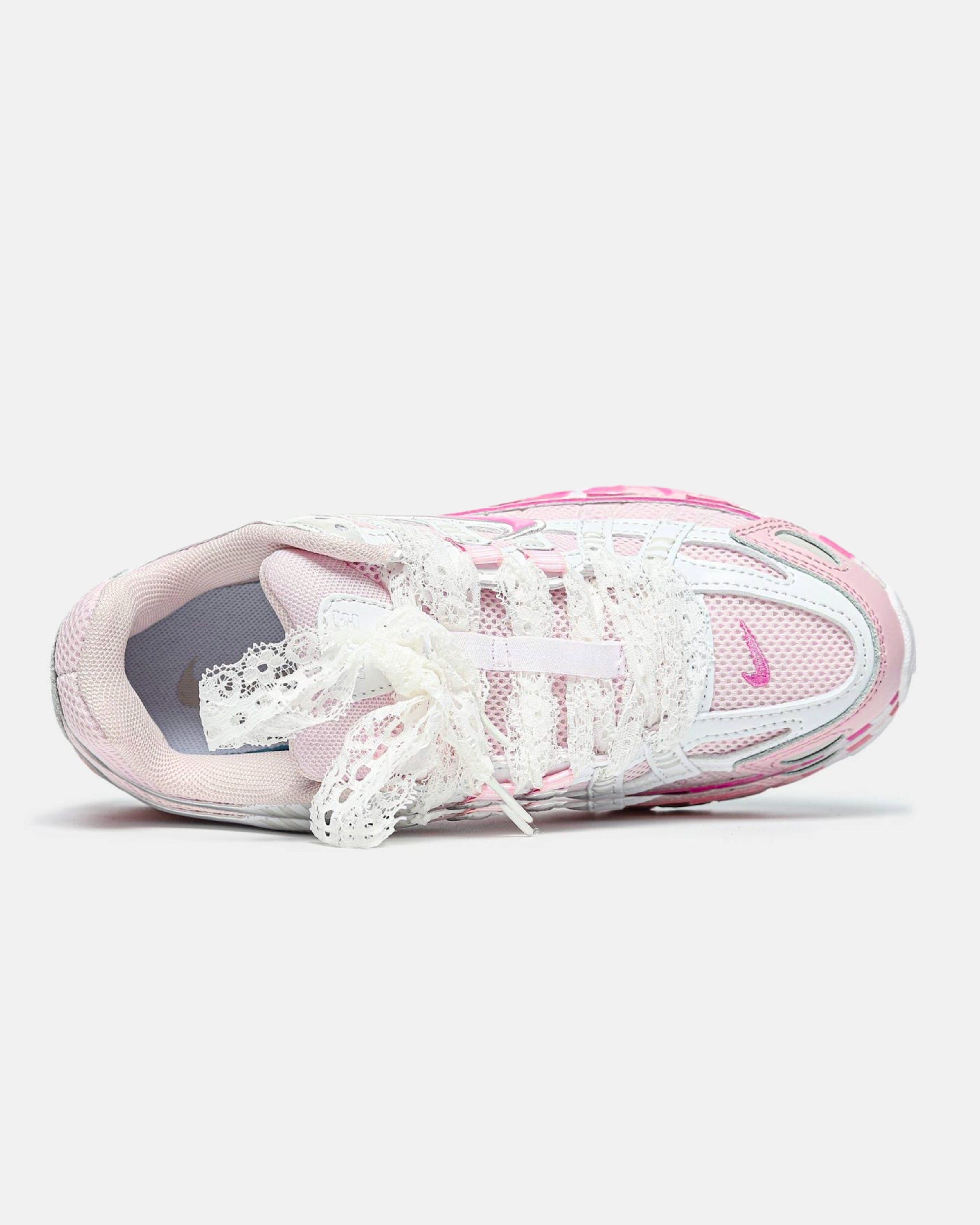 Nike P-6000 Y2K Custom