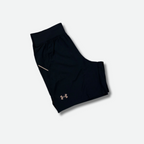 Ensemble short/t-shirt Under Armour gris