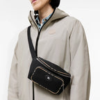 Sac ceinture avec Burberry
