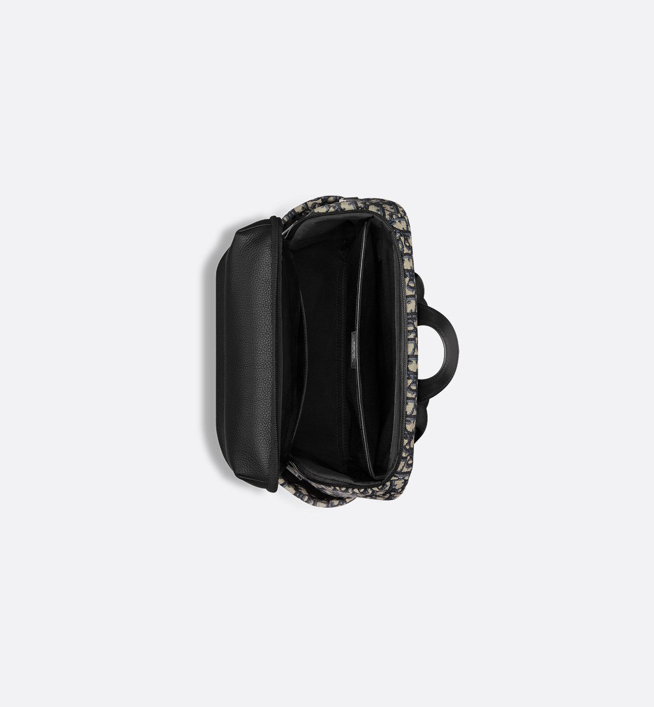 Sac à dos zippé Rider Soft - #1
