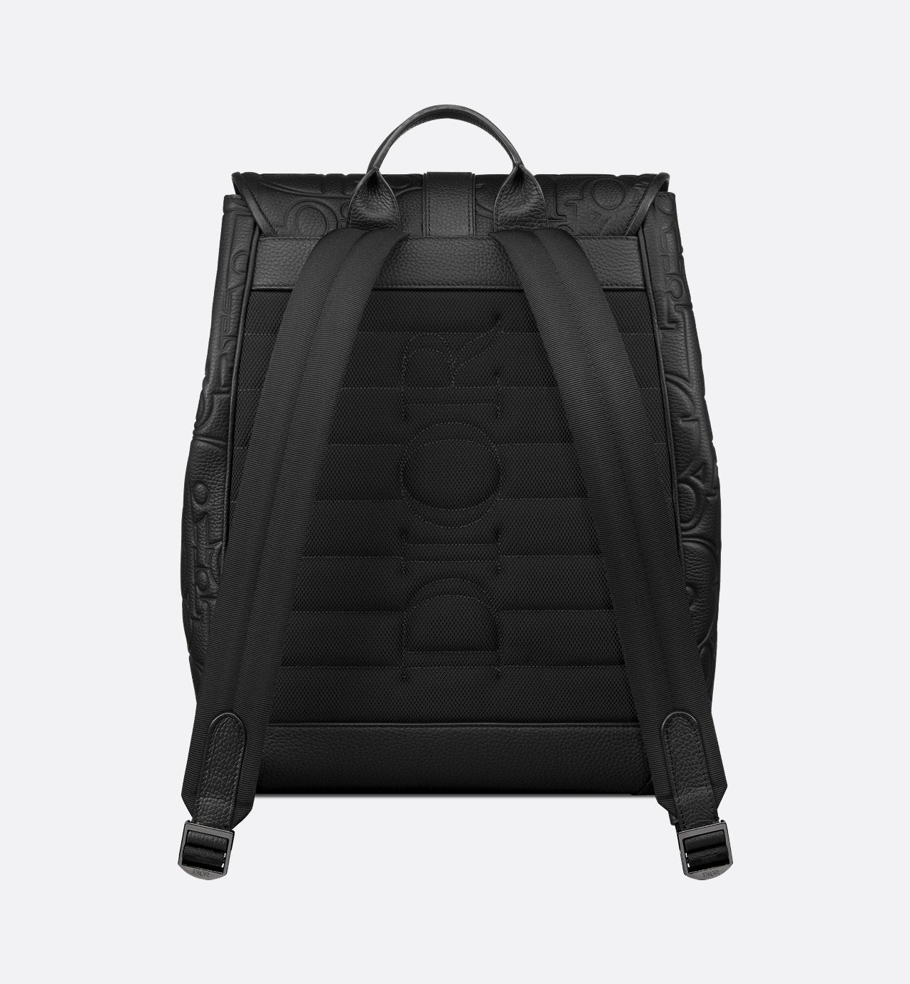 Sac à dos à rabat Dior Daily - #2