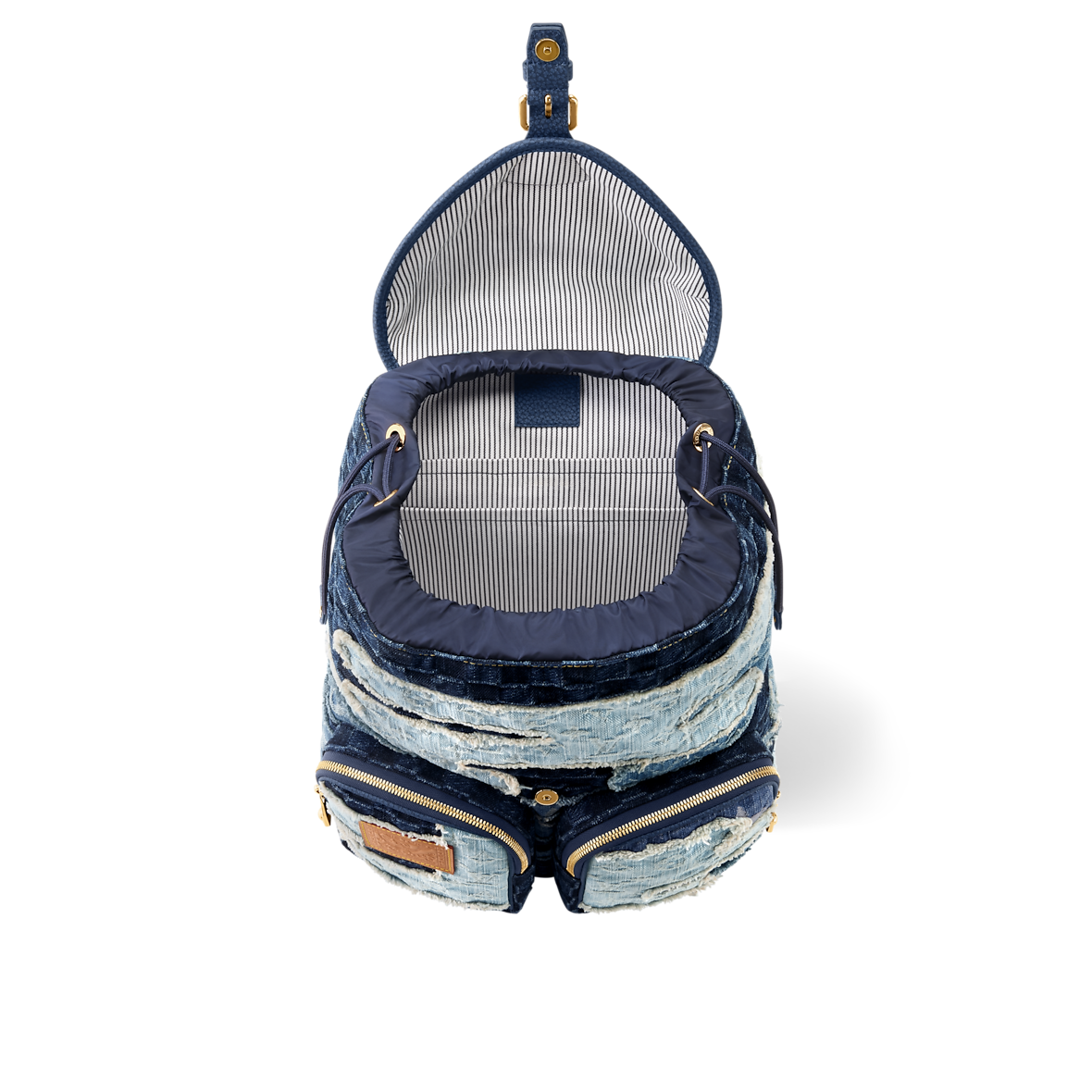Sac à dos Montsouris Cargo - #2