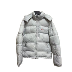 Doudoune Ralph Lauren En Duvet