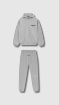 Ensemble Essential Gris