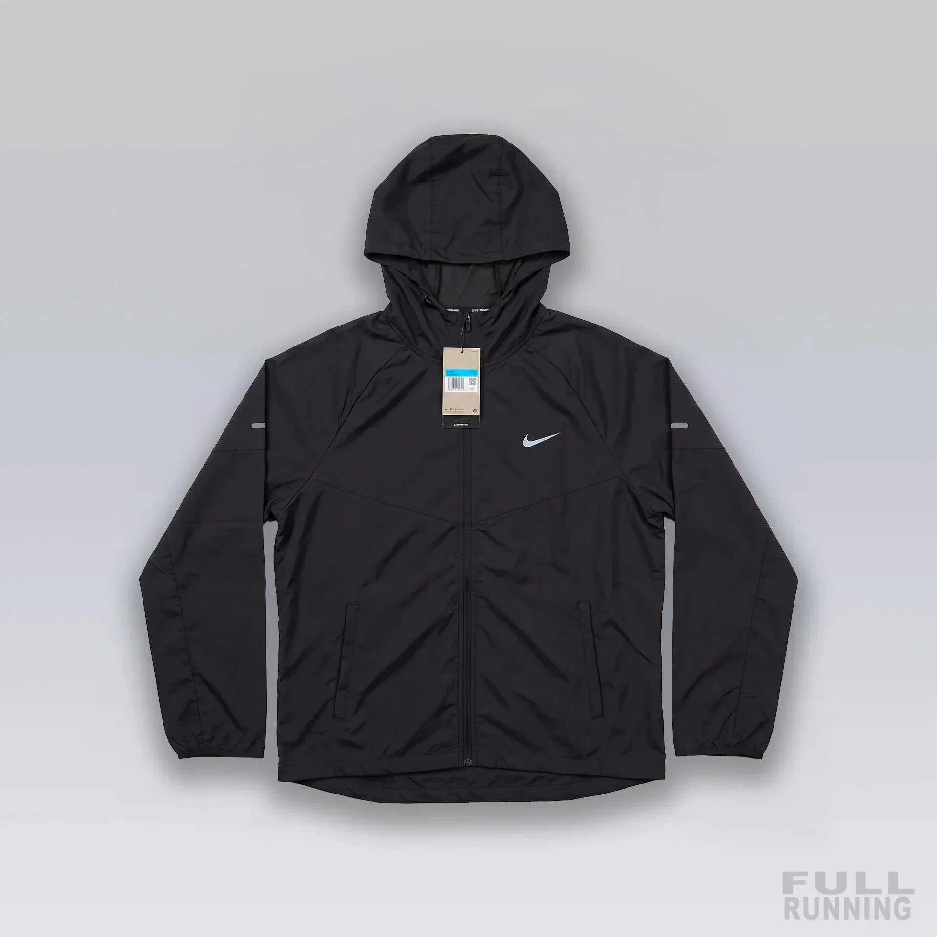 Veste Miler Noir