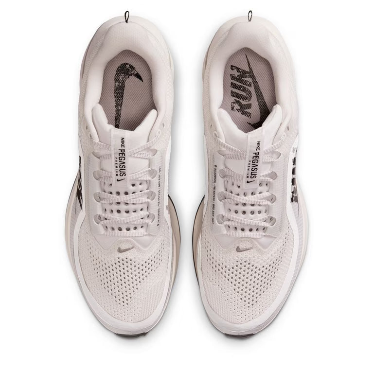 Nike Pegasus Premium 41 Blanc & Marron