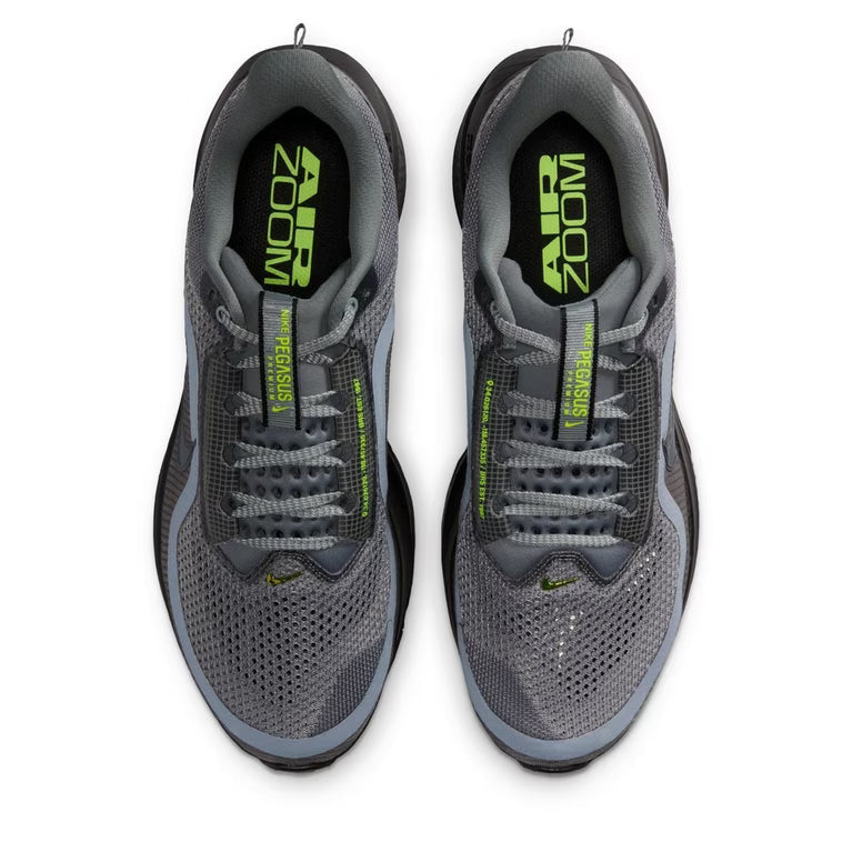 Nike Pegasus Premium 41 Gris & Vert