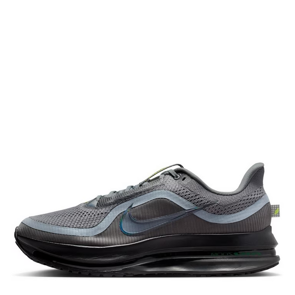 Nike Pegasus Premium 41 Gris & Vert