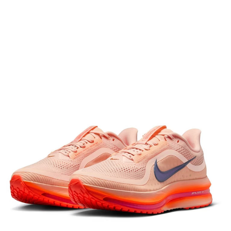 Nike Pegasus Premium 41 Orange