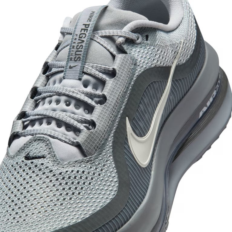 Nike Pegasus Premium 41 Gris