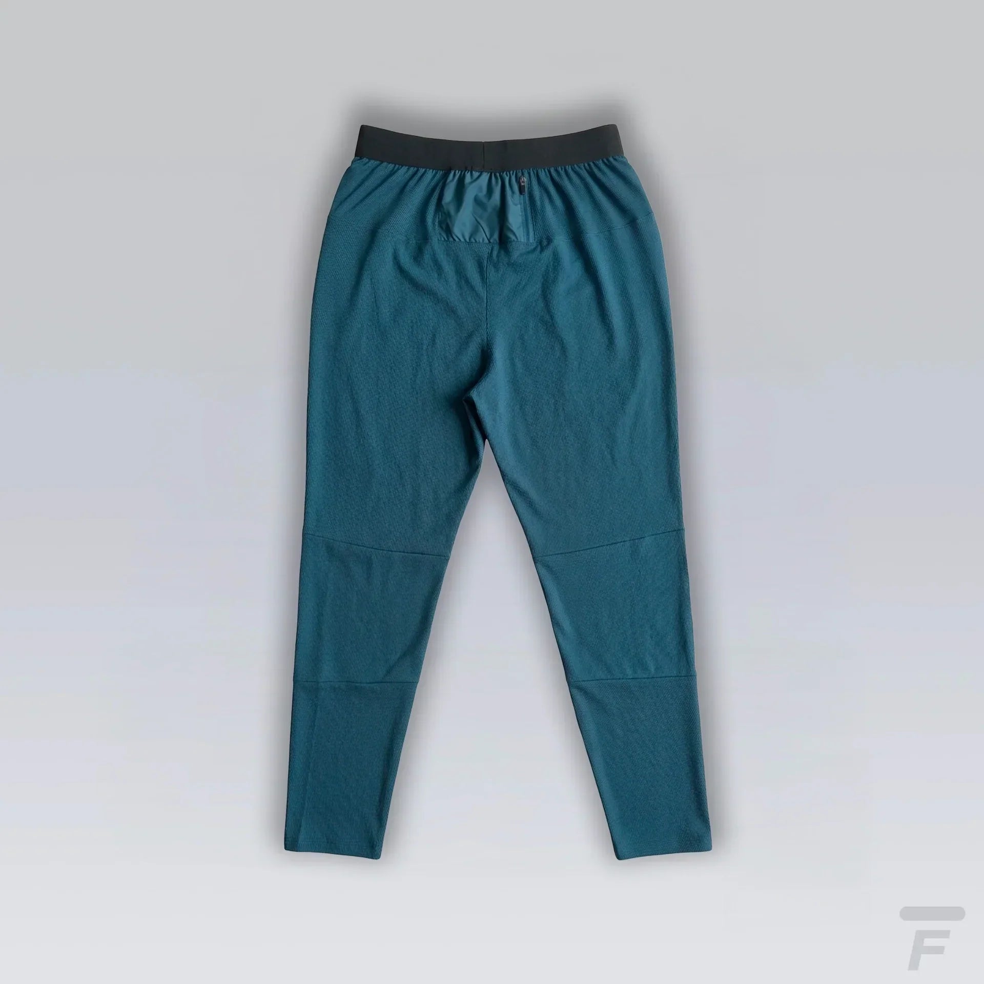 Pantalon de Running Phenom Elite v3 Bleu