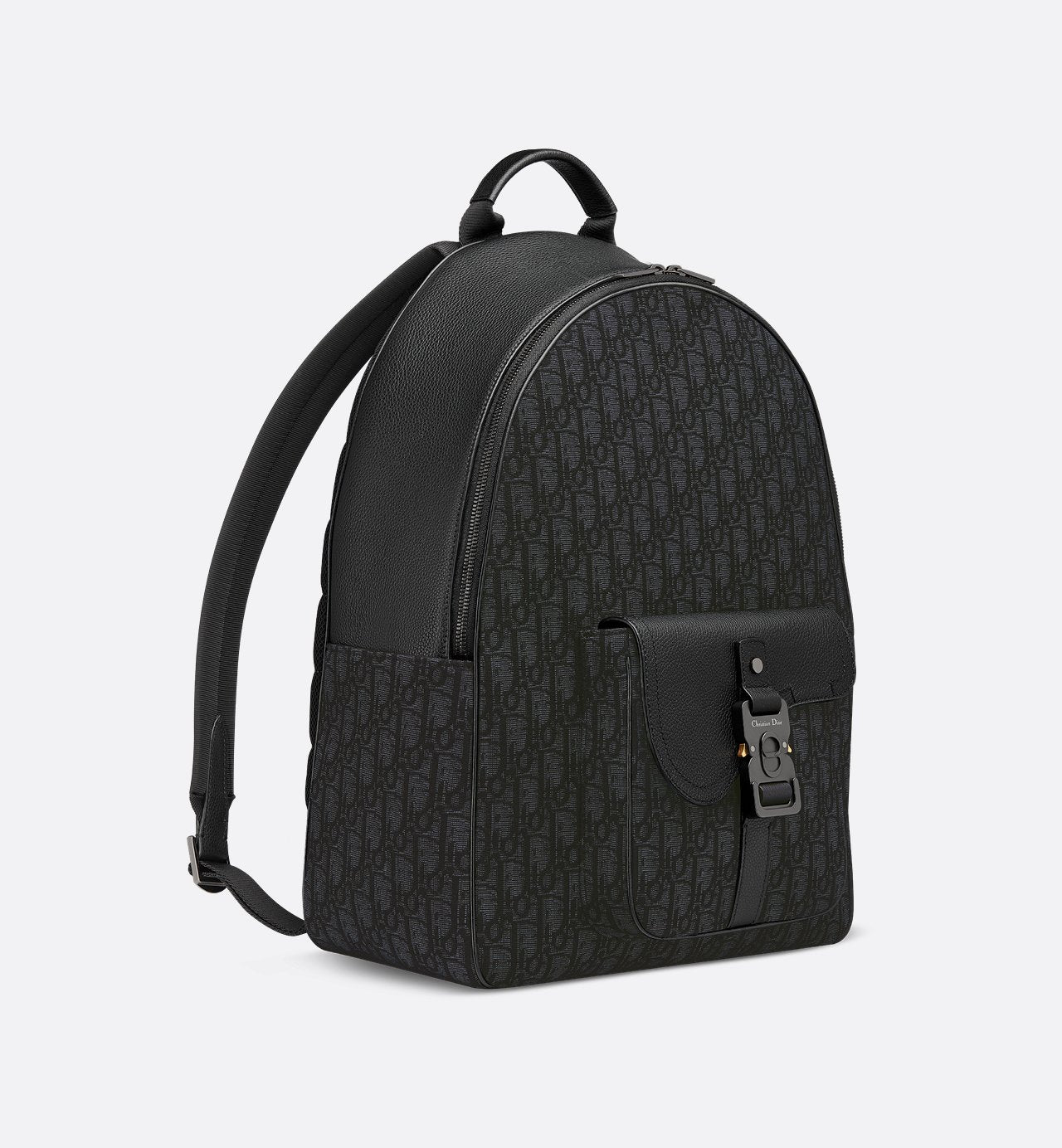 Sac à dos zippé Saddle - #2