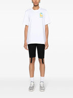 T-Shirt Casablanca L'arche De Jour