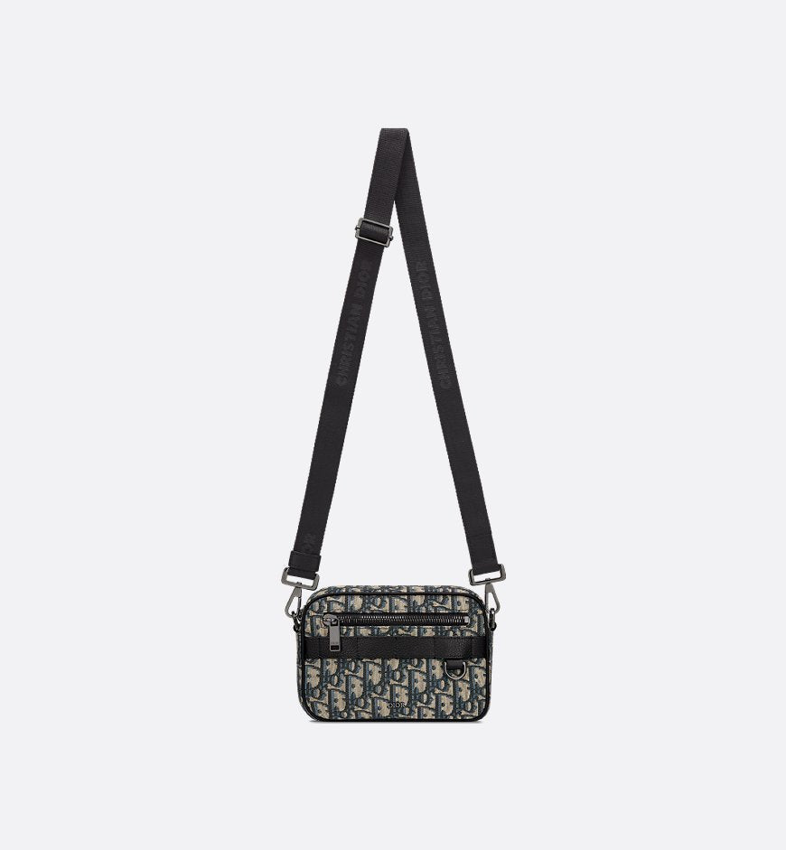 Sac bandoulière Mini Safari - #1