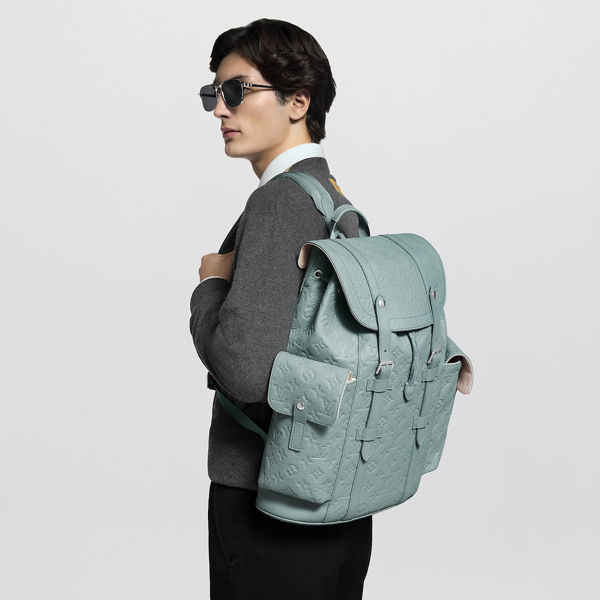 Sac à dos Christopher MM - #4