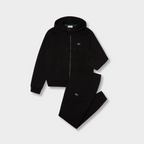 Ensemble survêtement Lacoste Noir