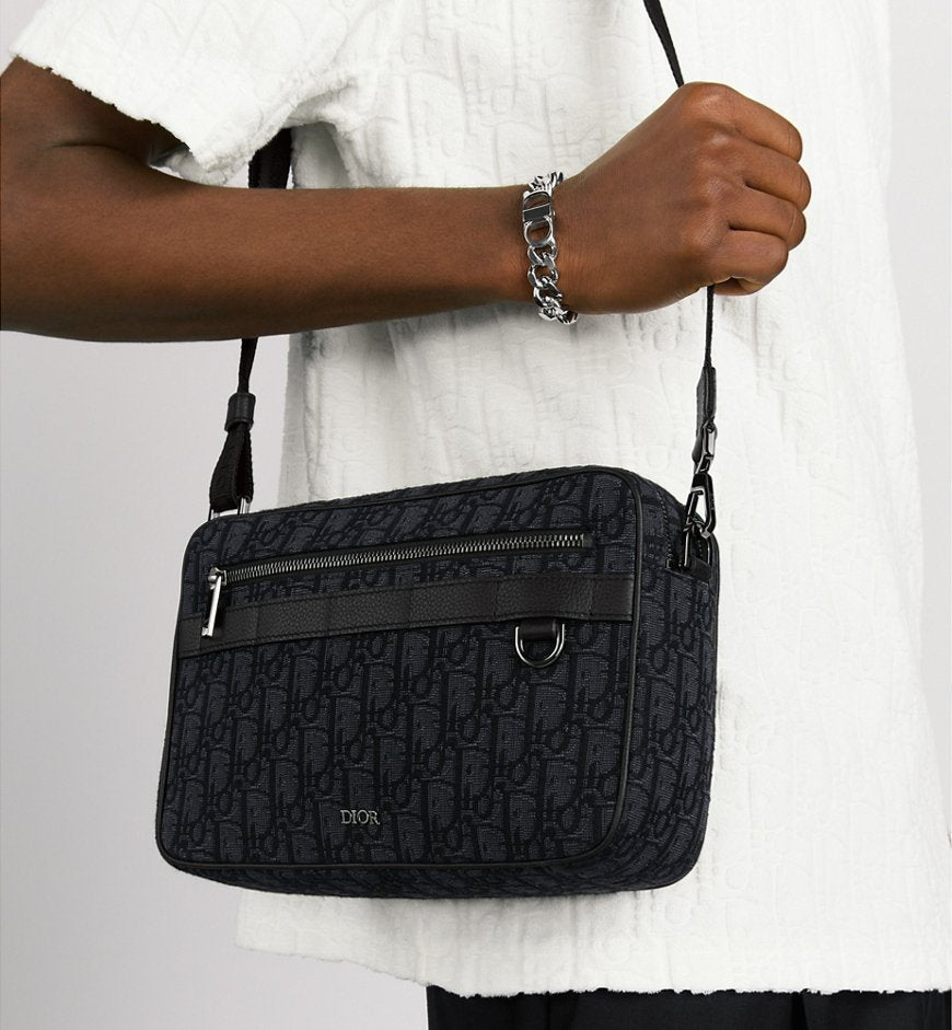 Sac bandoulière Safari - #2